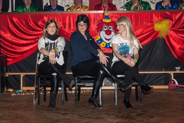 Bild 655 - Latuff 21014 die Wiemersdorfer Karnevalsveranstaltung